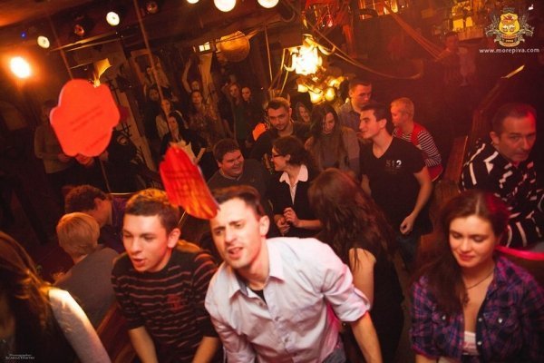 У Луцьку переспівали «Скрябіна». ФОТО