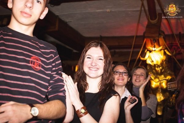 У Луцьку переспівали «Скрябіна». ФОТО