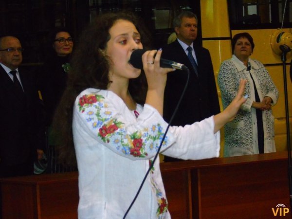 Працівників луцького «Автоскладального заводу»  привітали з професійним святом. ФОТО