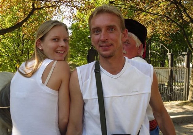 «Якби я лягла під машину, якою тато виїжджав на війну, це його рішення не змінило б», – донька загиблого айдарівця