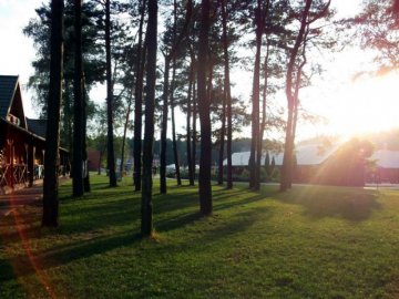 Шацький нацпарк включили до «смарагдових» територій Європи