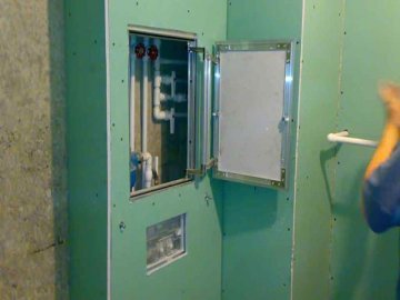 Вологостійкий гіпсокартон - які існують виробники в Україні?*