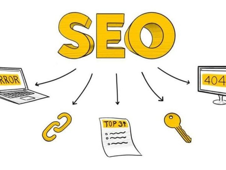 SEO-оптимізація сайту у 2026 році: з чого почати і які методи працюють