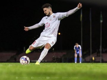 «Почуття благословення, що можу бачити таку красу», - іранець з «Волині» про цьогорічну зиму