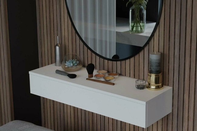 Дизайн маленької спальні з ліжком king-size: 5 порад від профі