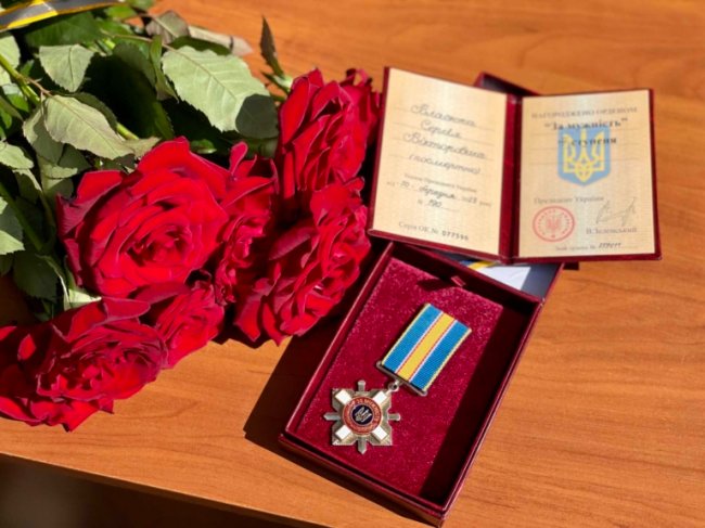 На Волині у роковини загибелі Героя його колеги організували годину пам’яті