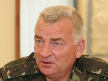 У Луцьку заступник міністра оборони України спілкувався з громадянами
