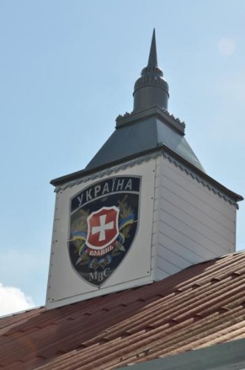 На Волині зустрічалися ветерани-міліціонери. ФОТО