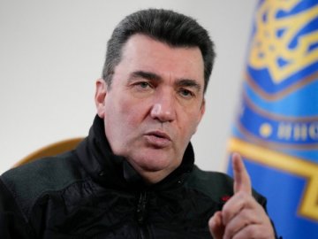 Відповідальність за агресію проти України мають понести не лише керівництво Кремля, а й громадяни Росії, – Данілов