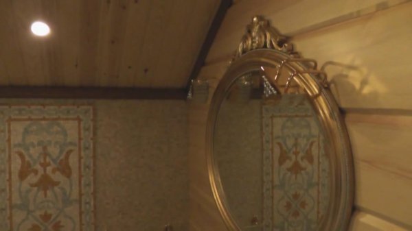 Світязьке «Межигір'я» нишком розбирають та вивозять. ФОТО