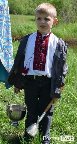 Дві сотні юнаків і дівчат «зникли» у волинських лісах на три дні. ФОТО. ВІДЕО