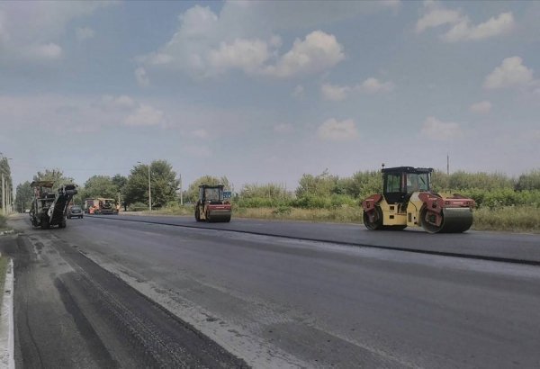 Головний дорожник області похизувався новою трасою «Луцьк-Львів». ФОТО