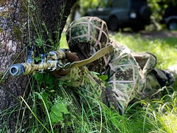 Росіяни намагаються закріпитися  у центральній частині Сєвєродонецька, – Генштаб