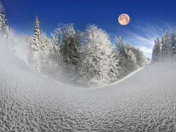 Погода в Луцьку та Волинській області на завтра, 16 лютого