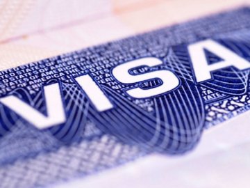 Агентство «Віза Маркет» - відповідальний помічник у питаннях отримання візи в Україні*