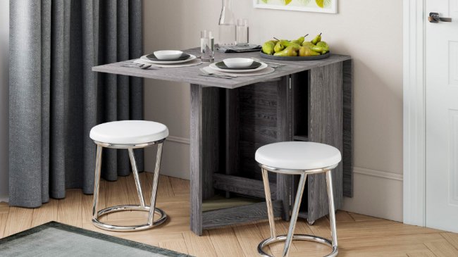 Стіл-книжка: переваги і недоліки*