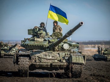 Зеленський розповів, скільки населених пунктів звільнили захисники України