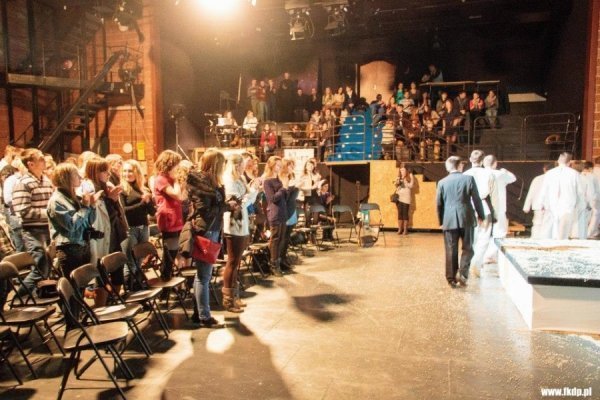 У Любліні лучани презентували Україну. ФОТО 