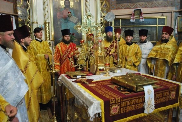 Випускний у Волинській духовній семінарії. ФОТО