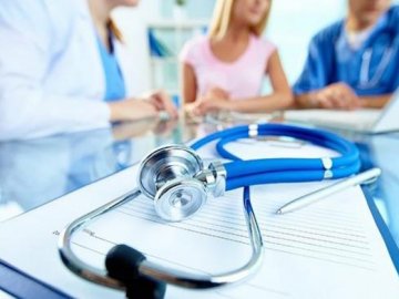 Які медичні послуги будуть для українців безкоштовними з 1 квітня. ПЕРЕЛІК