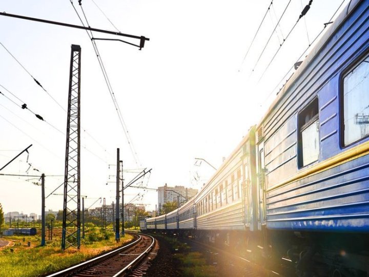 На Житомирщині чоловік підірвав гранату у поїзді: є загиблі