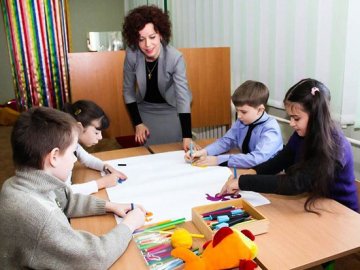 В Україні на рік відклали закриття шкіл-інтернатів