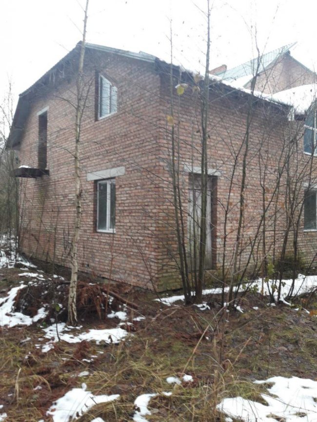 Базу відпочинку на Світязі виставили на приватизацію за 4,8 мільйона. ФОТО