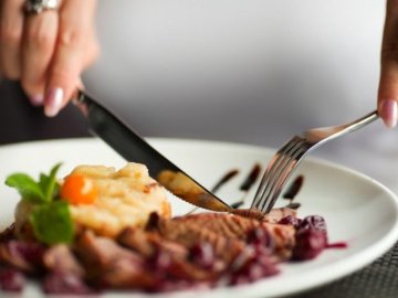 Що не можна робити відразу після прийому їжі