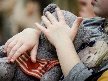 На Херсонщині повідомляють про чисельні випадки сексуального насильства з боку росіян, –  Денісова