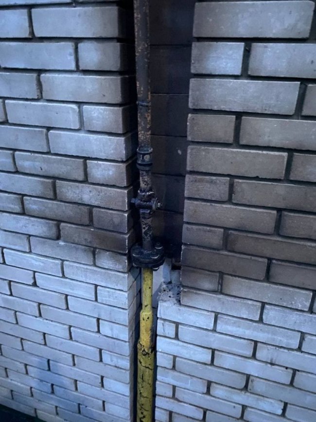 На Волині горів житловий будинок