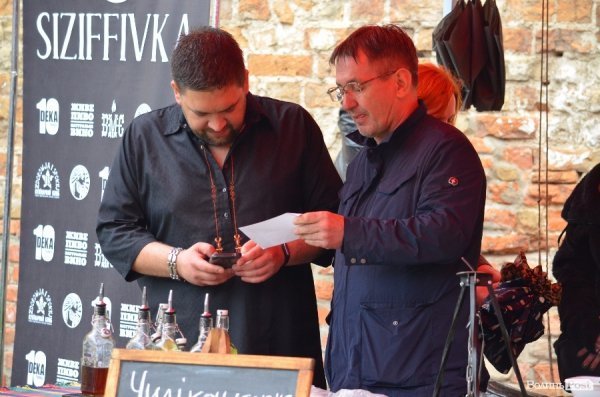 У Луцьку - фестиваль «Lutsk Food Fest». ФОТО