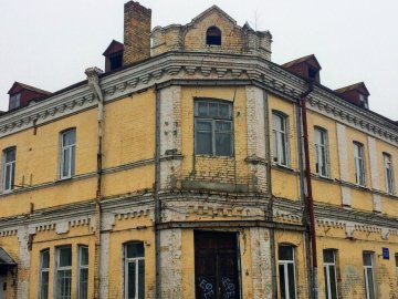 У Луцьку шукатимуть бізнесмена, який відкриє готель та ресторан біля замку