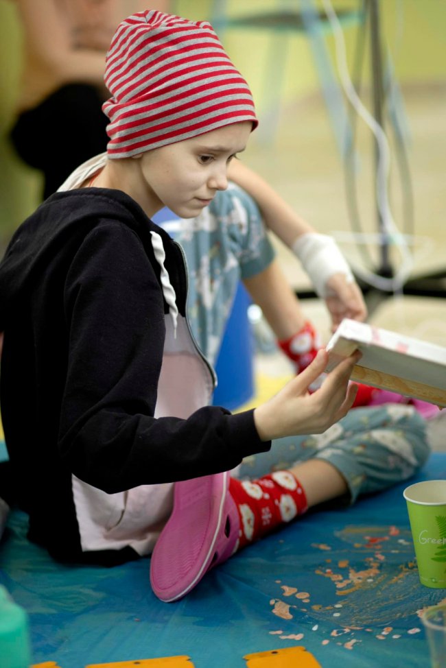 Померла 13-річна волинянка, яка боролась з важкою хворобою