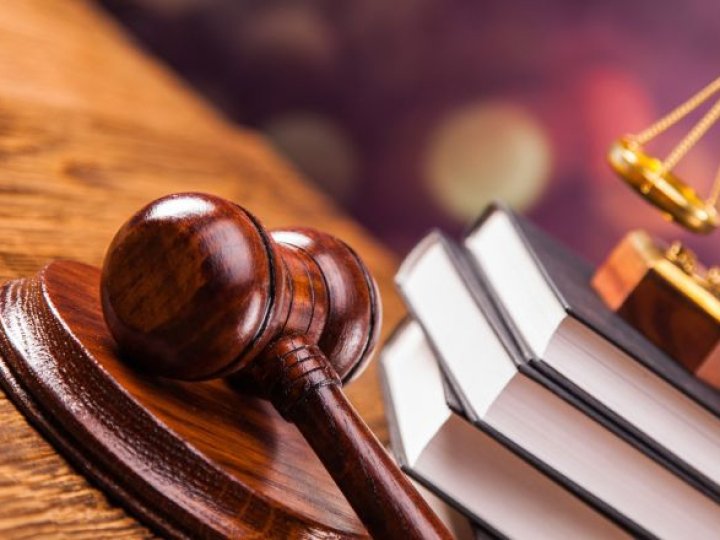 За втечу з військової служби: на Львівщині прикордонника з Волині посадили в тюрму