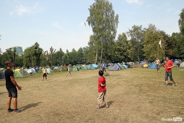 Бандерштат-2014. День третій. ФОТО