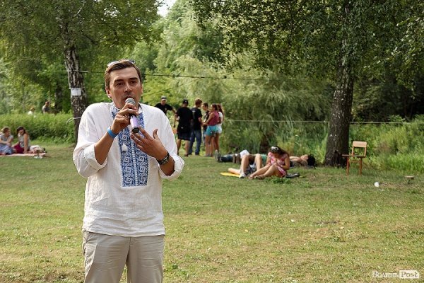 Бандерштат-2014. День третій. ФОТО