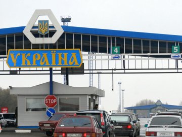В Україні запрацює електронна черга для перетину кордону