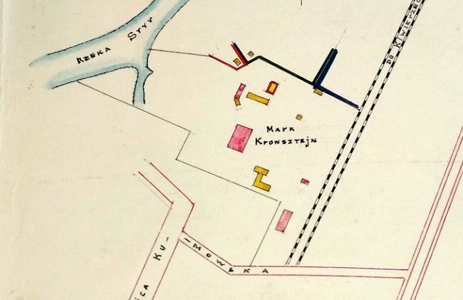 Як у Луцьку майже 100 років тому боролись зі смородом 