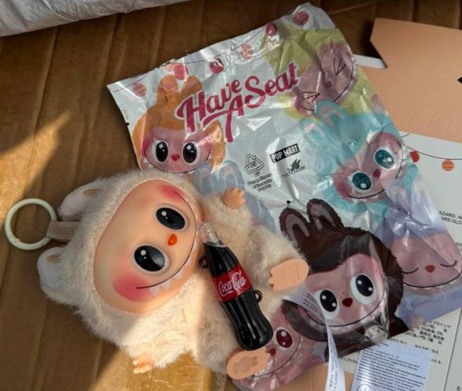 На Закарпатті вилучили партію контрафактних іграшок, які везли волинському підприємцю