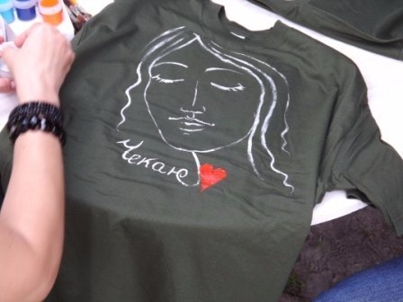 Для соціально незахищених дітей у Луцьку влаштували забави та тренінги. ФОТО