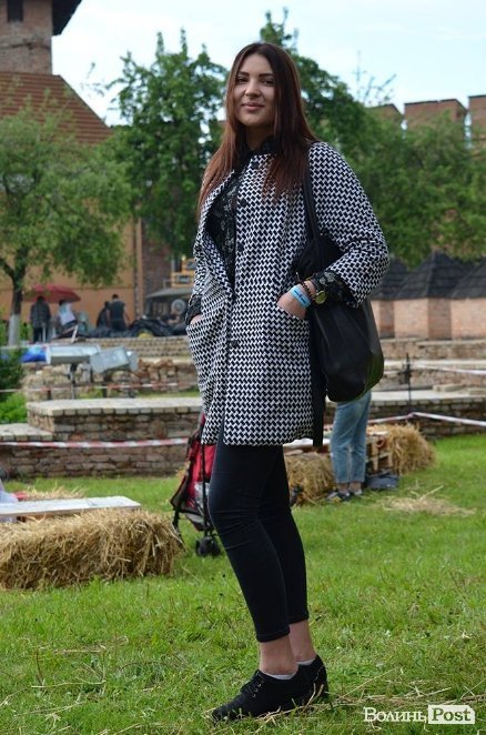 FOOD FEST STYLE. Варіації кед та шкірянок