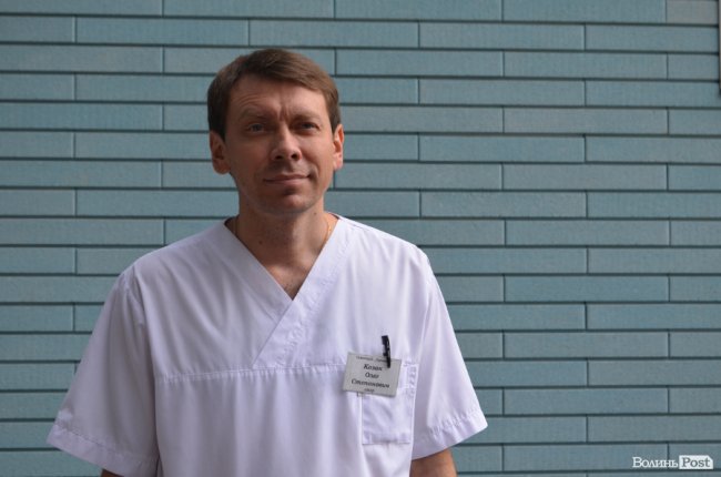 Кращий волинський санаторій: як у сосновому лісі «цвіте» «Пролісок». ФОТО