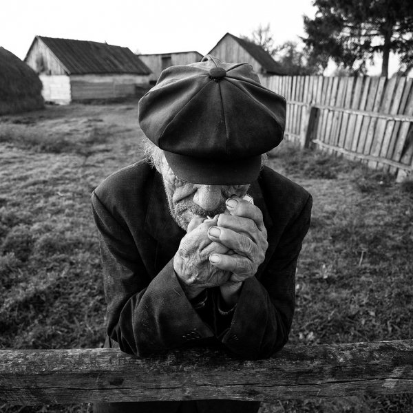 Фотовиставка Юрія Наумовича