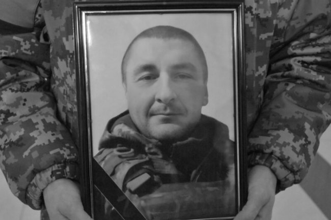 У Луцьку попрощалися з двома Героями, які загинули, захищаючи Україну