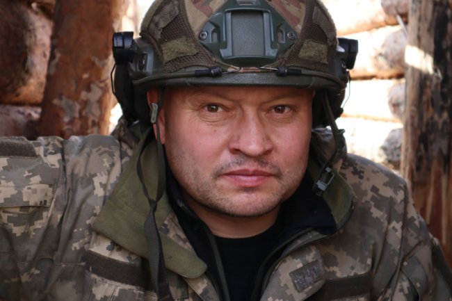 Трупи ворогів лежали неподалік бійниць: воїни з Волині розповіли про відбиття масованого штурму росіян