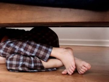 У притулку підліток зґвалтував 8-річного хлопчика