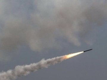 Внаслідок чергового масованого удару рф по Україні постраждали понад 30 цивільних, – Генштаб