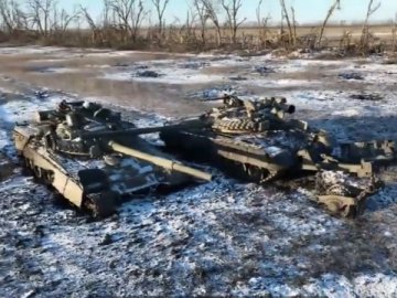 Захисники ліквідували ще 830 російських окупантів і ворожий корабель