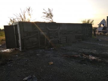 Моторошна аварія з жертвами: Audi врізалася в маршрутку