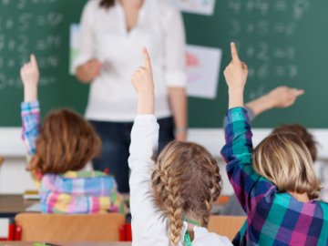 Які вакансії пропонують педагогам на Волині. ПЕРЕЛІК